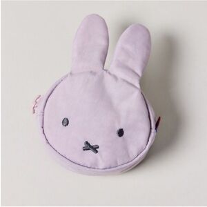 BAGGU & Miffy Nylon Bag Charm